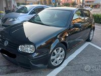 Usata VW Golf IV 204 CV (150 kW) 2000 Berlina