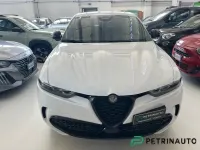 Nuova Alfa Romeo Tonale 160 CV (117 kW) 2025 Bianco SUV