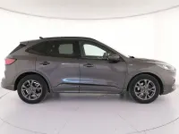 Usata Ford Kuga ST-Line 120 CV (88 kW) 2022 Grigio SUV
