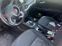 Usata Fiat Tipo Easy 119 CV (87 kW) 2018 Bianco Berlina