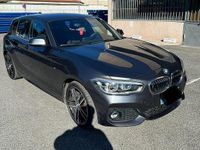 Usata BMW 118 M Sport 150 CV (110 kW) 2019 Utilitaria