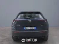 Usata Mazda CX-30 150 CV (110 kW) 2020 Blu SUV
