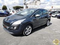 usata Peugeot 3008 1.6 HDi 110CV Outdoor - RATE AUTO MOTO SCOOTER