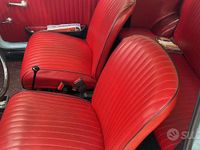 Usata Fiat 500 1970 Utilitaria