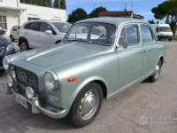 Usata Lancia Appia 48 CV (35 kW) 1960 Verde Berlina