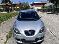 Usata Seat Altea Reference 102 CV (75 kW) 2007 Grigio Monovolume