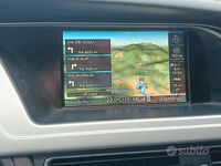 Usata Audi A4 143 CV (105 kW) 2010 Blu Station wagon
