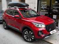 Usata DR DR 5.0 114 CV (83 kW) 2022 Rosso SUV