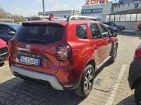 Usata Dacia Duster Prestige 116 CV (85 kW) 2021 SUV