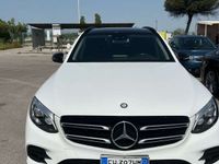 usata Mercedes GLC250 d Premium 4matic auto