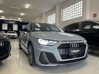 usata Audi A1 Sportback 30 1.0 Tfsi S Line Edition