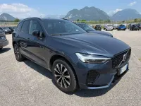 Usata Volvo XC60 Plus 197 CV (144 kW) 2023 Blu SUV