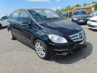 usata Mercedes 200 - Classe B -CDI Sport