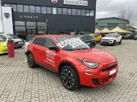 Usata Fiat 600 La Prima 114 kW (156 CV) 2023 Blu SUV