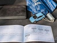 Usata Subaru XV Style 114 CV (83 kW) 2020 Blu SUV