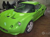 Usata Lotus MK1 120 CV (88 kW) 1998 Cabrio