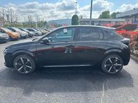 Gebraucht Lancia Ypsilon 101 PS (74 kW) 2025 Schwarz Kleinwagen