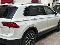 Occasion VW Tiguan Business 116 ch (85 kW) 2019 Blanc SUV
