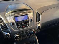 Usata Hyundai ix35 Comfort 116 CV (85 kW) 2010 SUV