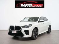 Usata BMW X2 M Sport 170 CV (125 kW) 2025 Bianco SUV