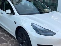 Usata Tesla Model 3 208 kW (283 CV) 2023 Bianco Berlina