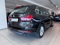 Usata BMW X5 218 CV (160 kW) 2014 Marrone SUV