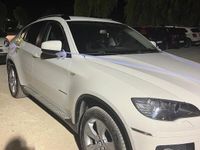 Usata BMW X6 245 CV (180 kW) 2011 SUV