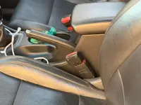 Usata Hyundai Tucson 116 CV (85 kW) 2016 Grigio SUV