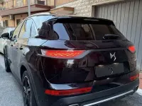 Usata DS Automobiles DS7 Crossback Grand Chic 177 CV (130 kW) 2019 SUV