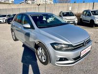 Usata VW Polo Highline 95 CV (69 kW) 2020 Grigio Berlina