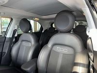 Usata Fiat 500X Dolcevita 131 CV (96 kW) 2023 Nero SUV