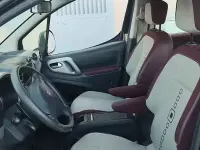 Usata Citroën Berlingo 92 CV (67 kW) 2011 Nero Monovolume