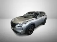 Usata Nissan X-Trail N-Connecta 204 CV (150 kW) 2023 Grigio SUV