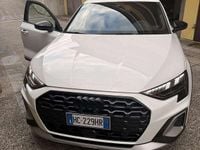 Usata Audi A3 Ambiente 150 CV (110 kW) 2025 Berlina