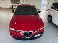 Brugt Alfa Romeo Tonale Super 131 HK (96 kW) 2023 Rød SUV