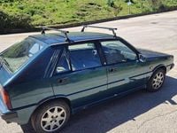 Usado Lancia Delta 90 CV (66 kW) 1992 Utilitario