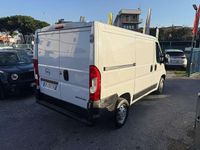 Usata Opel Movano 140 CV (102 kW) 2023 Bianco Furgone