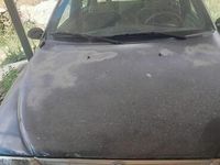 Usata Lancia Ypsilon 80 CV (58 kW) 2002 Blu Utilitaria