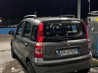 Usata Fiat Panda 69 CV (50 kW) 2011 Utilitaria
