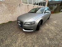 usata Audi A4 avant