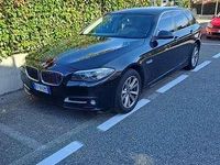 Usata BMW 520 190 CV (139 kW) 2016 Station wagon