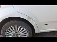 Usata Fiat Grande Punto Active 65 CV (47 kW) 2008 Utilitaria
