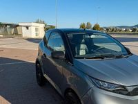 Usata Aixam City 2024 Grigio Utilitaria