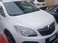 usata Opel Mokka 1.7 cdti Cosmo 4x2 130cv auto