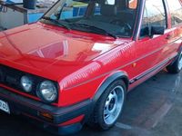 usata VW Golf II GTI - 1985