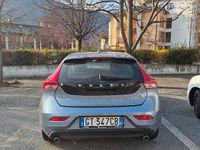 Usata Volvo V40 2018 Berlina