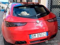 usata Alfa Romeo Brera 2.4 jtdm - 210 cv