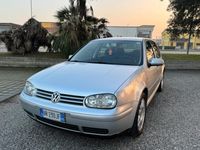 usata VW Golf IV Golf 1.9 TDI/110 CV cat 5p. 25 Years