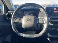 Usata Citroën C4 Shine 2021 Bianco Berlina