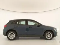 Usata Mercedes GLA200 Business 150 CV (110 kW) 2022 Nero SUV